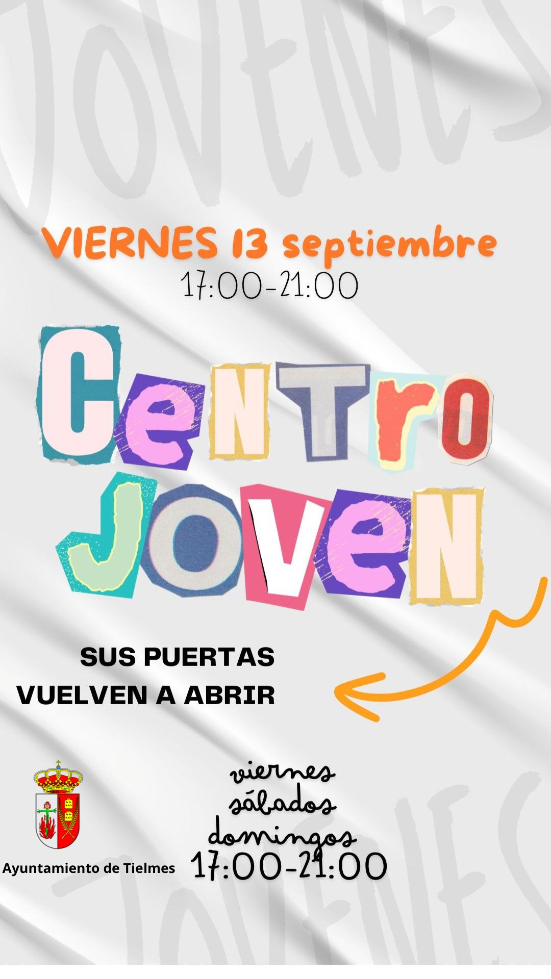 CartelCentrojoven24-25