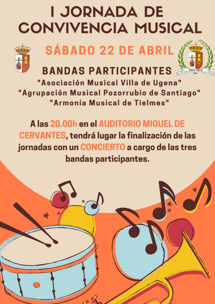 CartelJornadaBandas