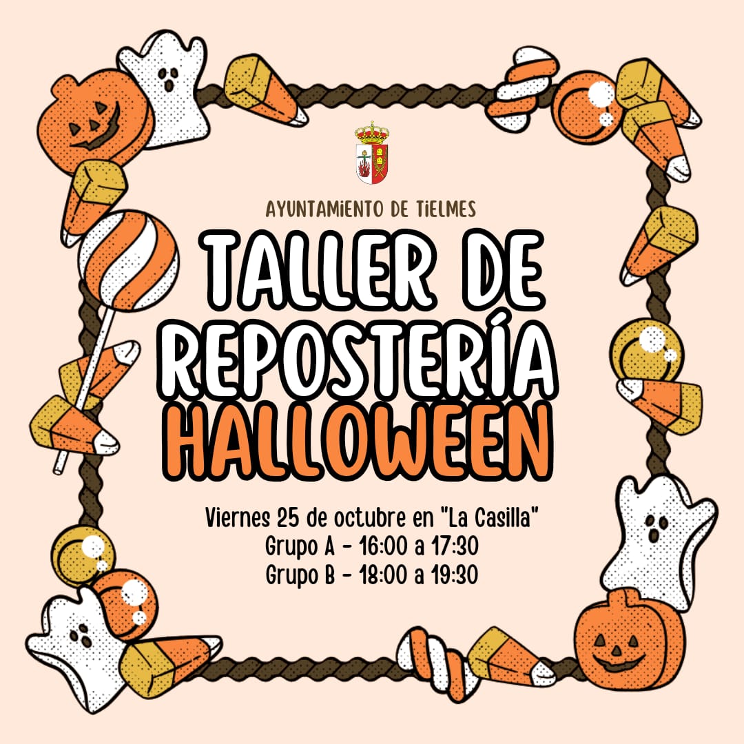 TallerreposteriaHalloween